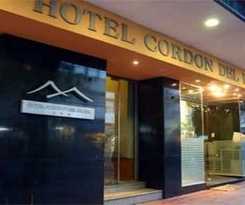 Hotel Cordon Del Plata