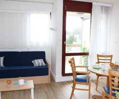 Hotel Résidence Goélia Bleue Océane