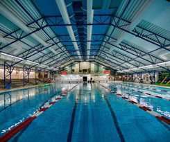  Nørresundby Idrætscenter