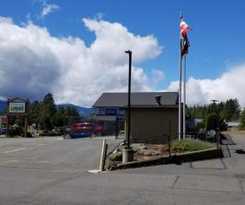 Hotel Stewart Lodge