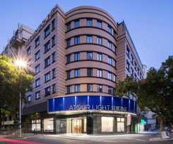 Hotel Atour Light Zhoushan Dinghai South Renmin Road