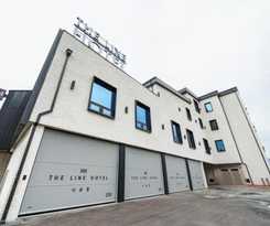  The Line Hotel