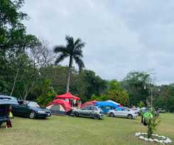  Campamento QUINTA SAN PEDRO TAMASOPO