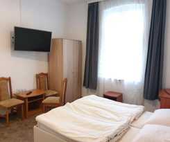  Dom wypoczynkowy Szarotka&Krokus