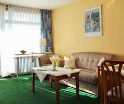  Chalet Swiss - Appartementhotel