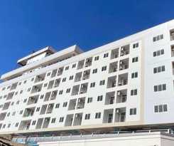  4711 Residence Mahasarakham