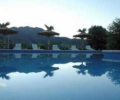 Hotel LAS TERRAZAS POSADA
