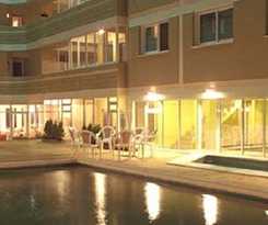 Hotel Villa Gesell Spa and Resort