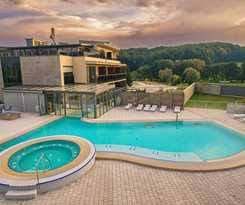 Hotel HOTEL Bioterme Mala Nedelja