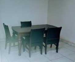  Virunga Apartments
