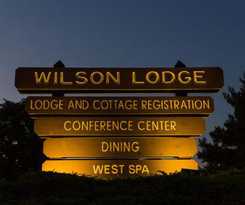Hotel Oglebay Resort & Conference Center