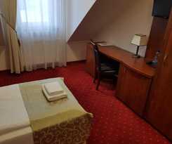 Hotel Stara Gorzelnia