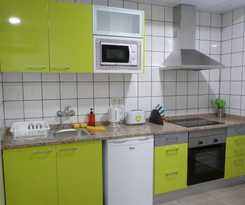 Residencia Dunia Hall