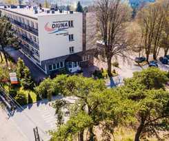  Ośrodek Wypoczynkowy Diuna Jastrzębia G&oacute;ra