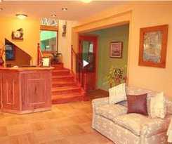 Hotel Hosteria Les Eclaireurs