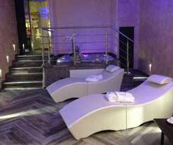 Hotel Grand Hotel Moroni