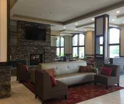 Hotel Quality Inn & Suites Tacoma - Seattle