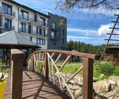 Hotel Гірський Континент