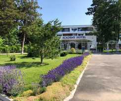 Hotel Academy