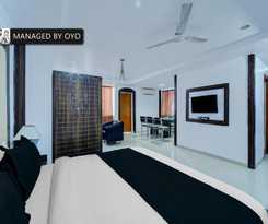 Hotel Collection O Rajendra Path Near Patna Junction Railway Station - Managed by Company