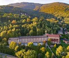  Ośrodek Wczasowy PANORAMA Szczyrk