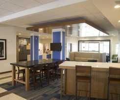 Hotel Holiday Inn Express Rochester Hills, an IHG