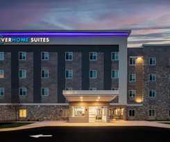  Everhome Suites Fayetteville near Fort Liberty