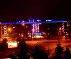 Hotel Uzhgorod