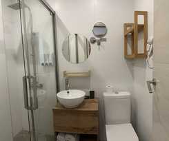  Hotel Homey Kobuleti