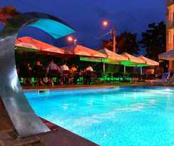 Hotel Kobuleti Pearl Of Sea Hotel & Spa