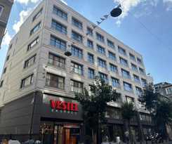 Hotel Roys & Suites