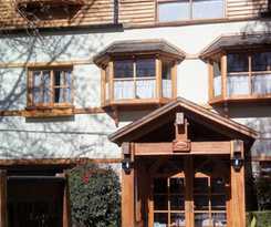 Hosteria El Arbol Duende