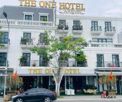 Hotel Kh&aacute;ch Sạn The One 1