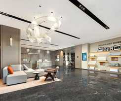 Hotel Atour Nanchang Bridge Hongcheng