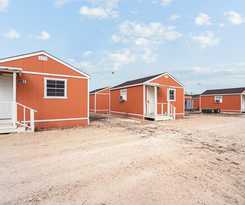 Hotel OYO Big Lake Hwy 137 TX