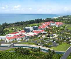 Hotel Holiday Inn Hainan Xiangshui Bay, an IHG