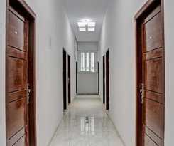 Hotel SPOT ON 92509 Maulana Guest House Simpur