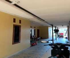 Hotel SPOT ON 92544 Senja Homestay