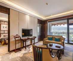 Hotel Dengfeng Zhongzhou Huading