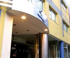 Hotel Apart San Lorenzo