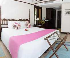 Hotel Jacaranda Indian Ocean Beach Resort