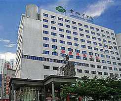 Hotel LAO DI FANG