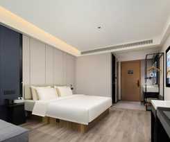 Hotel Atour Ningbo Ninghai