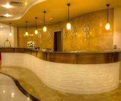 Hotel Mirage Hotel & Spa - Struga