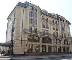 Hotel Avalon Palace