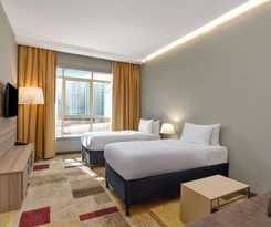 Hotel Mercure Makkah Aziziah