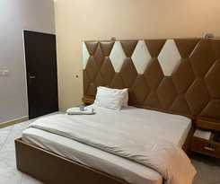 Hotel Hilcreste & Suite