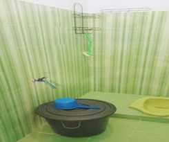 Hotel SPOT ON 92539 Luqman Kostel Syariah
