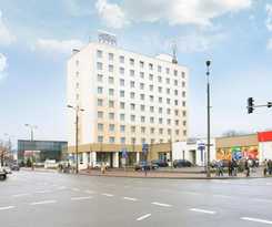 Hotel Petropol