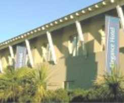 Hotel Elegance Tres Arroyos